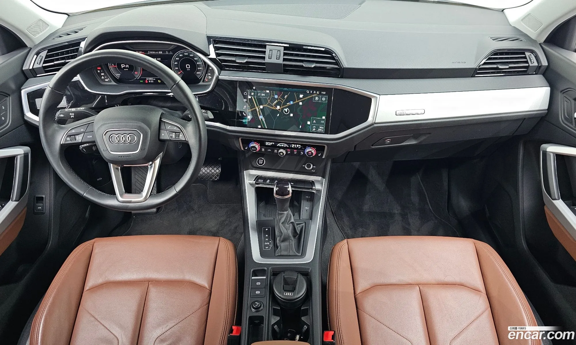 Audi Q3 2022 WAUZZZF36P1000802 — 17