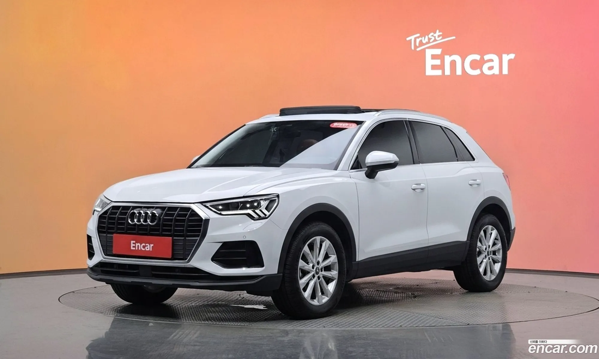 Audi Q3 2022 WAUZZZF36P1000802 — 6