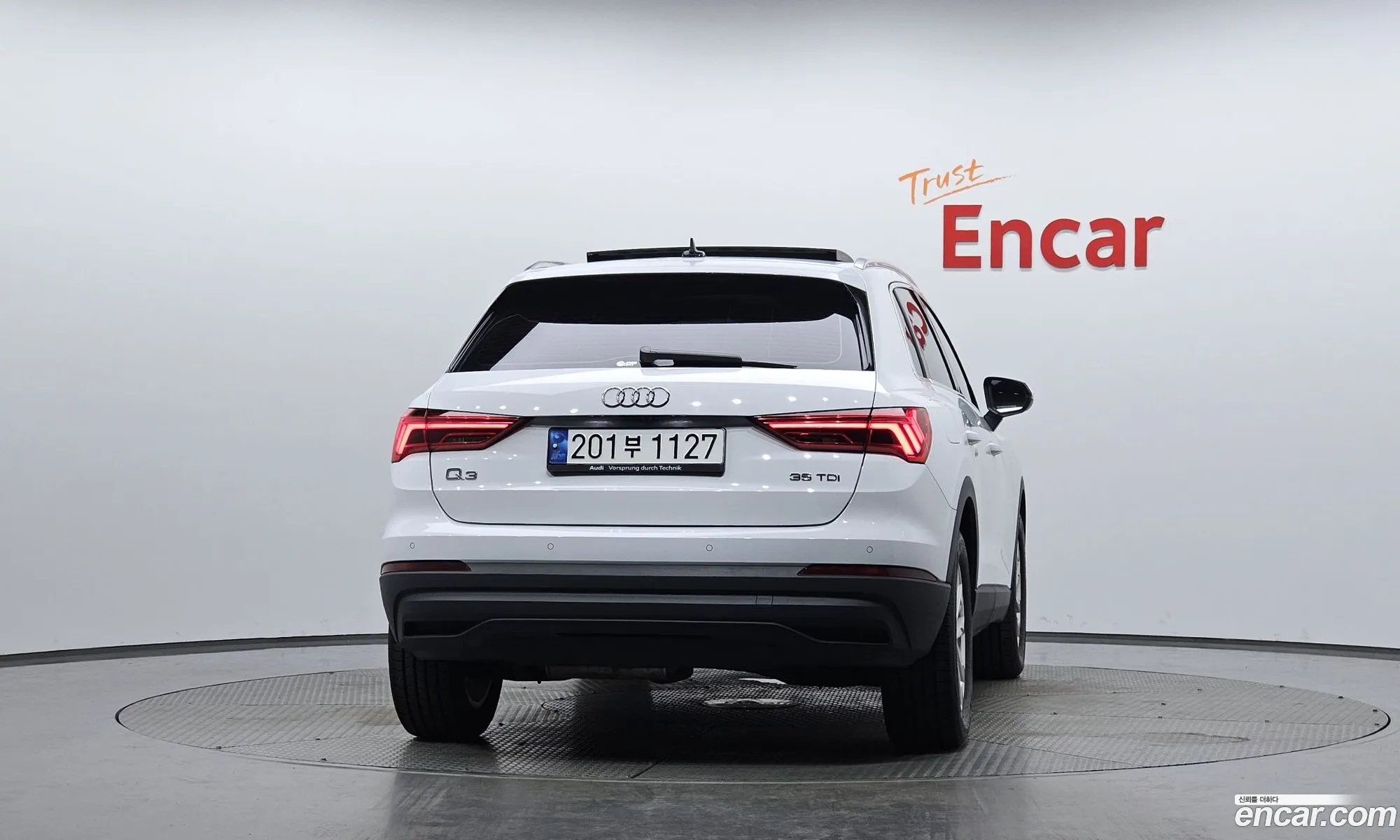 Audi Q3 2022 WAUZZZF36P1000802 — 13