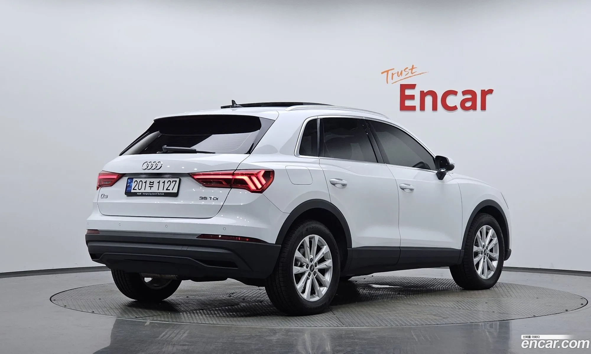 Audi Q3 2022 WAUZZZF36P1000802 — 25