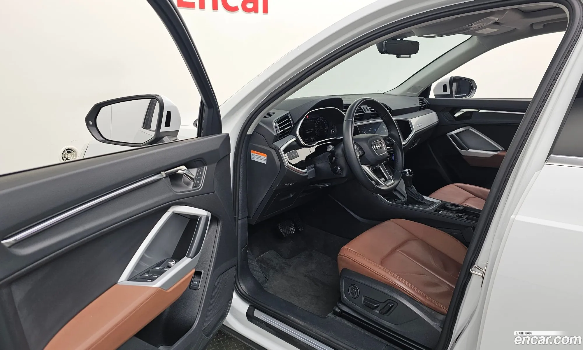 Audi Q3 2022 WAUZZZF36P1000802 — 9