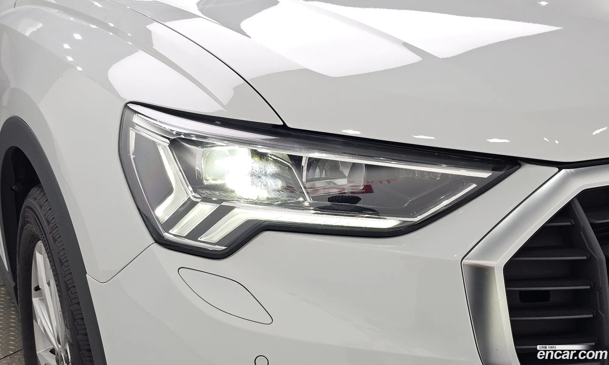 Audi Q3 2022 WAUZZZF36P1000802 — 27