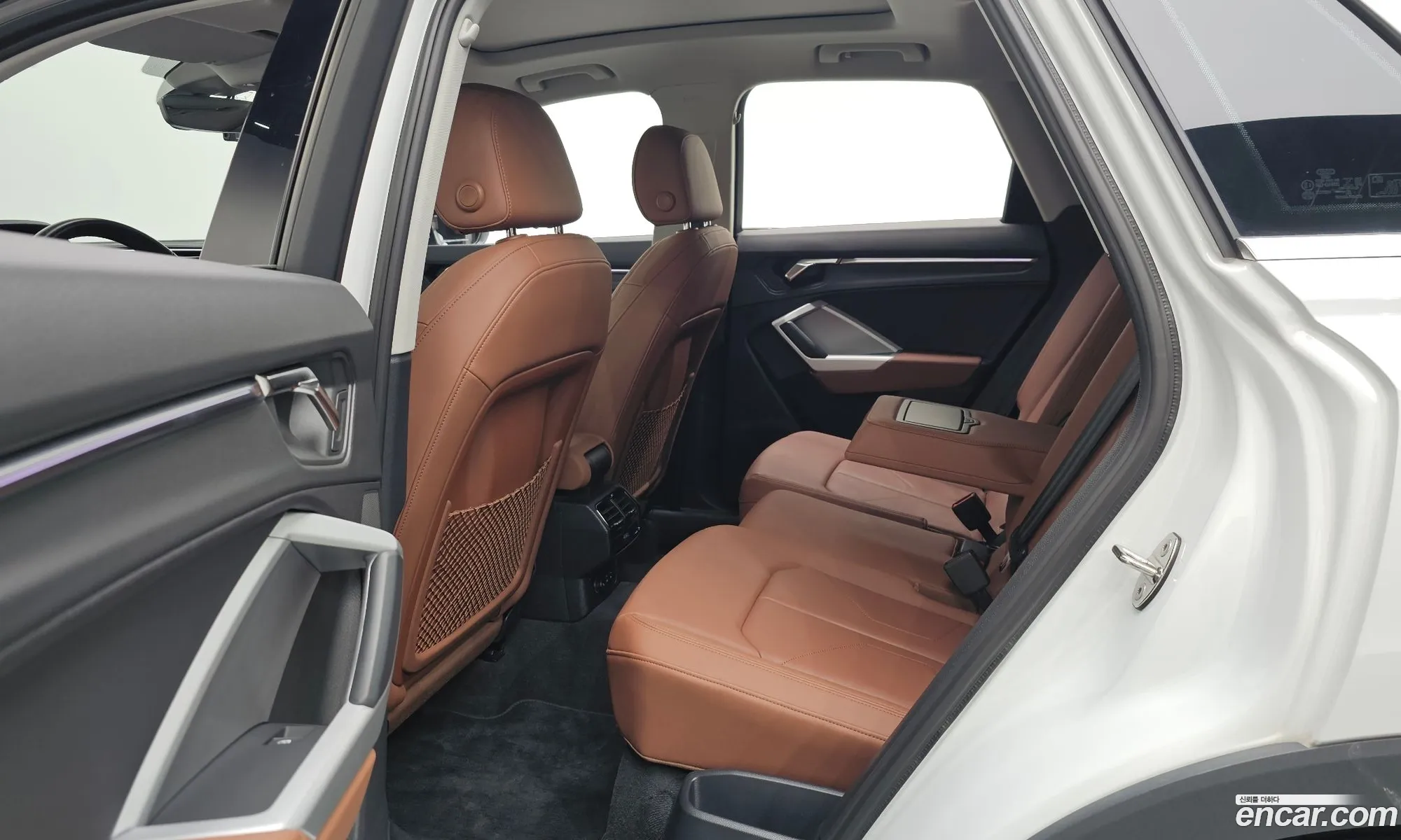 Audi Q3 2022 WAUZZZF36P1000802 — 3