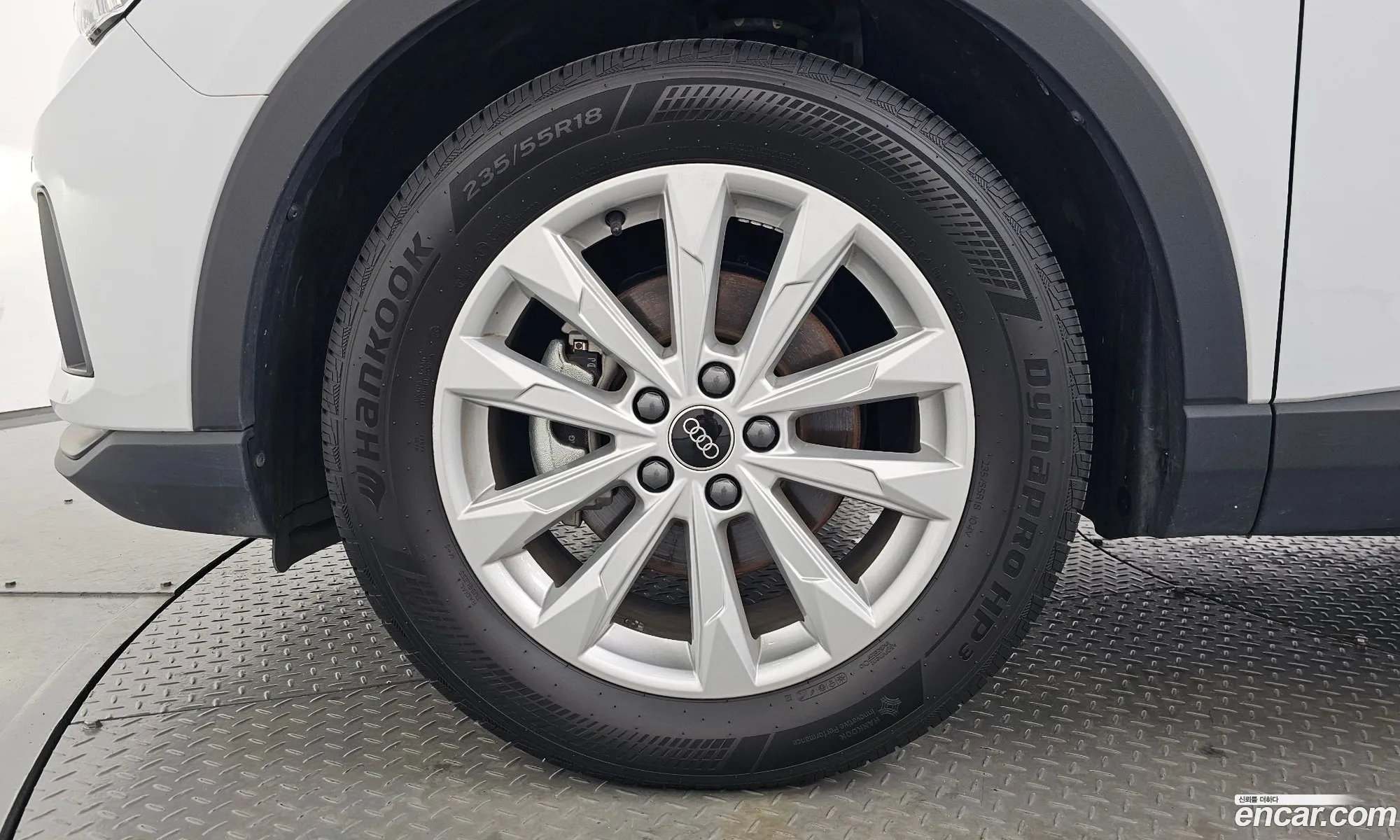 Audi Q3 2022 WAUZZZF36P1000802 — 23