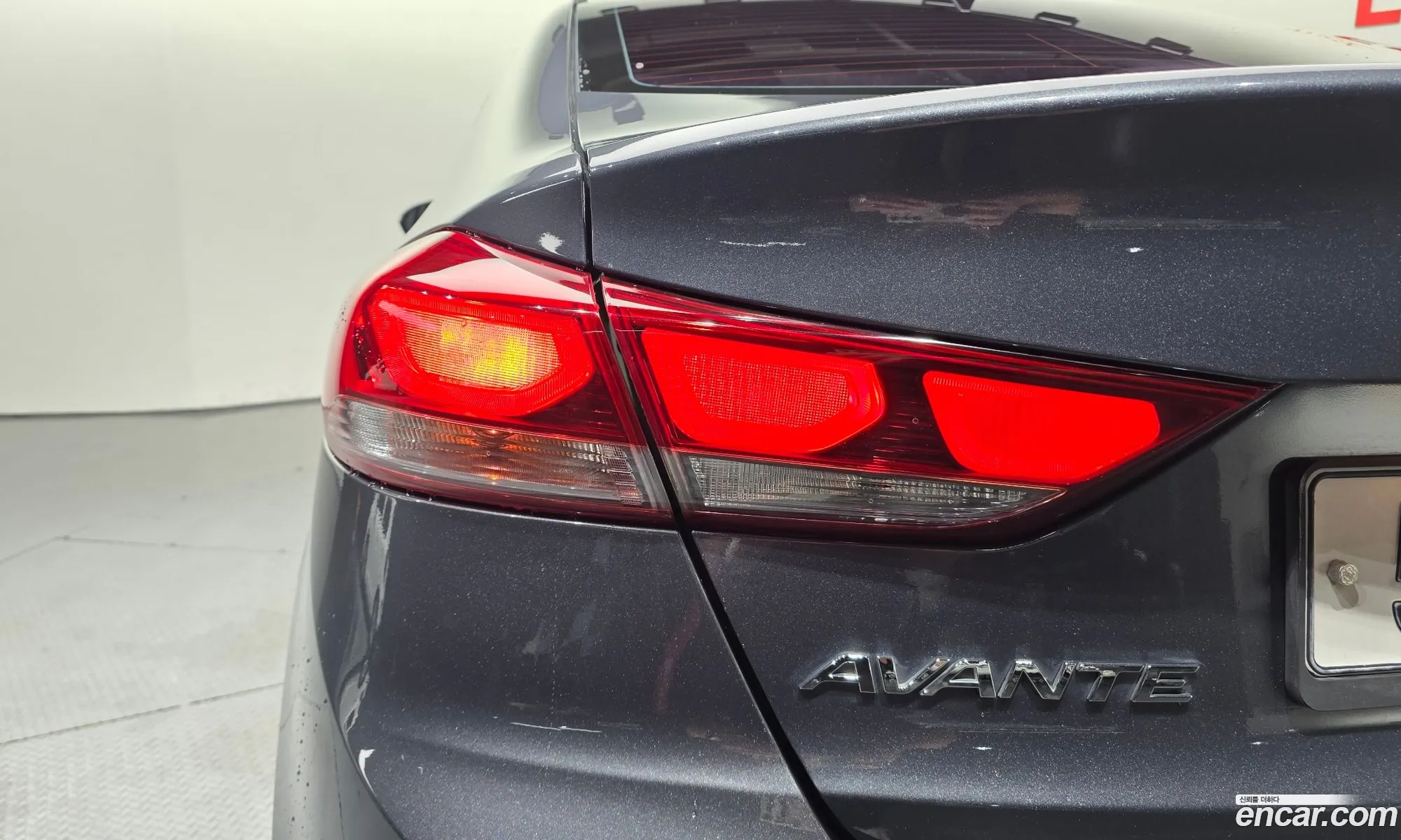 Hyundai Elantra AD 2016 — 9