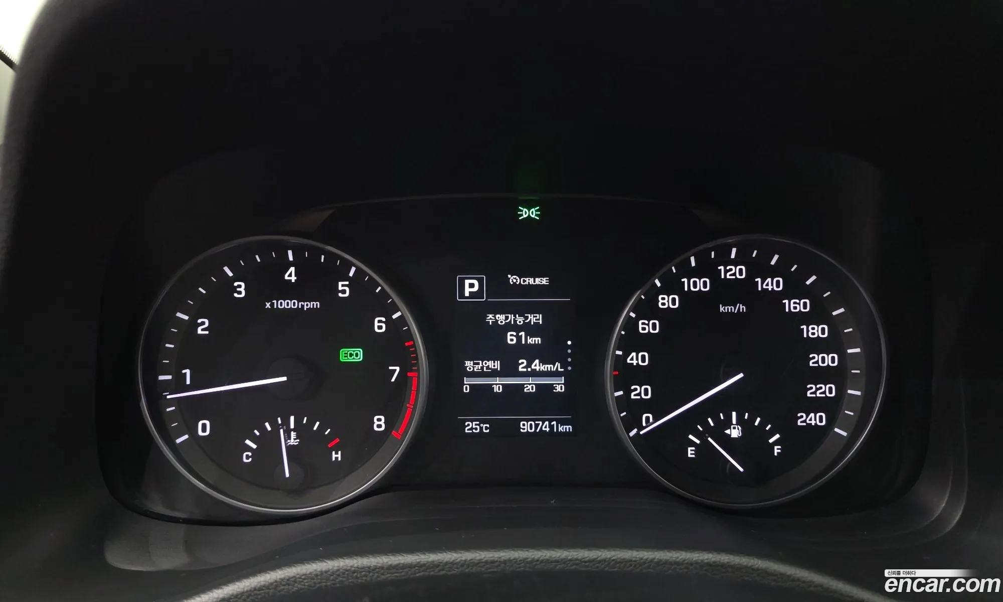 Hyundai Elantra AD 2016 — 16