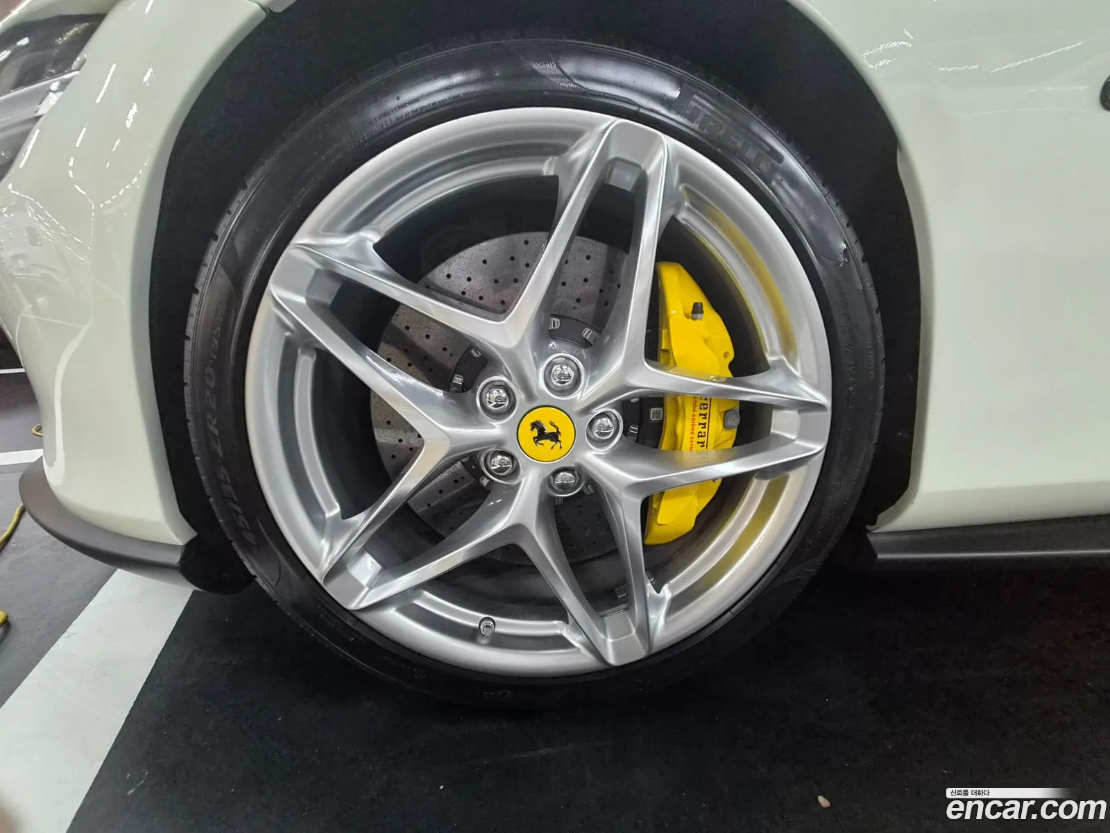 Ferrari Roma 2024 — 7