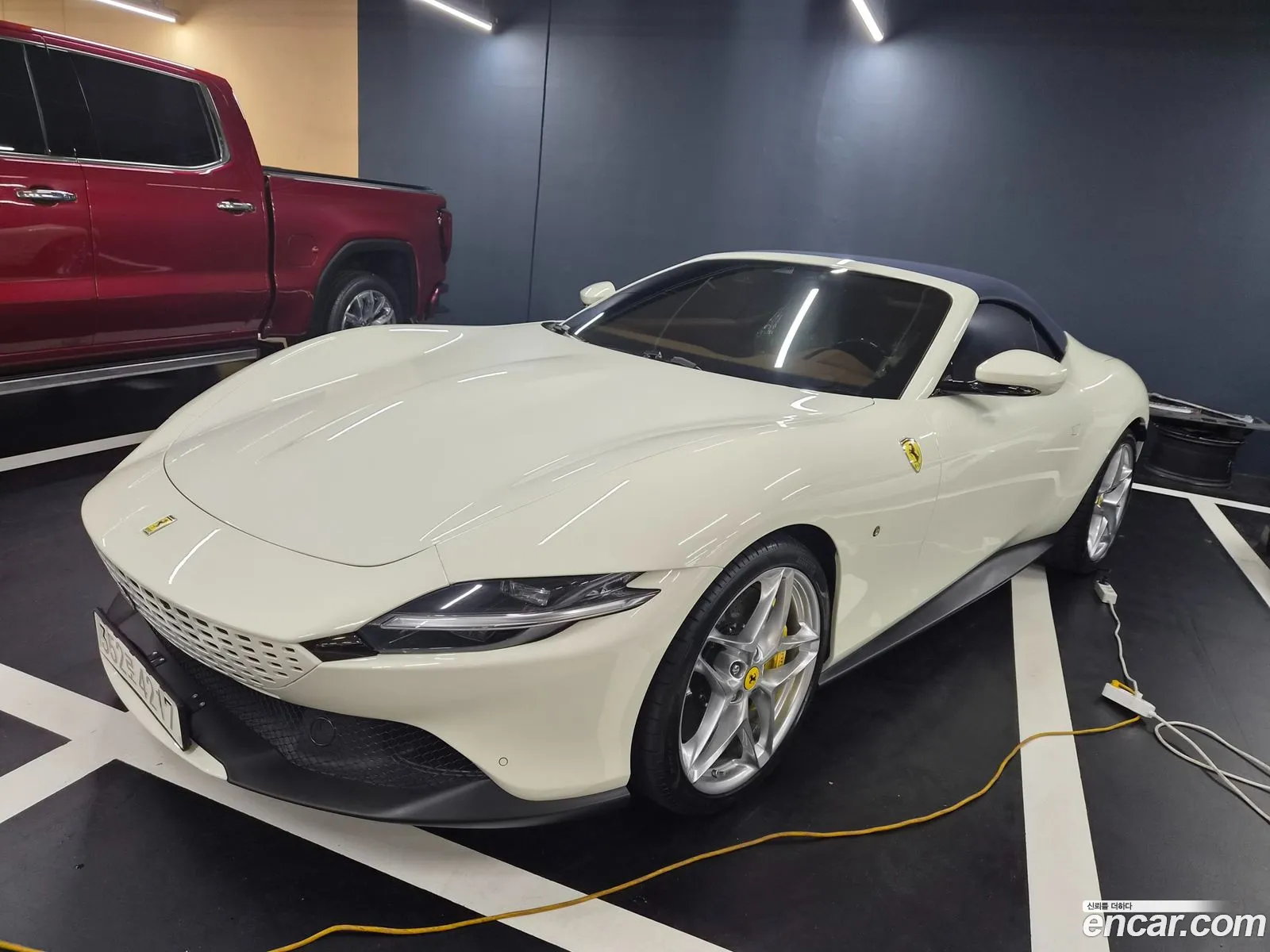 Ferrari Roma 2024 — 15
