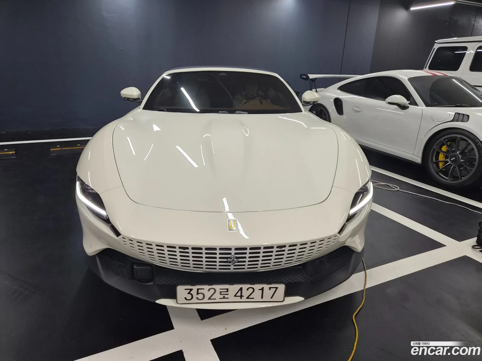 Ferrari Roma 2024 — 5