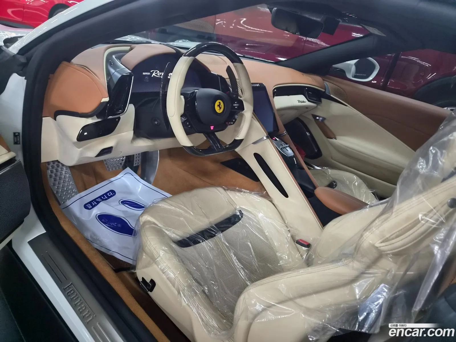 Ferrari Roma 2024 — 8