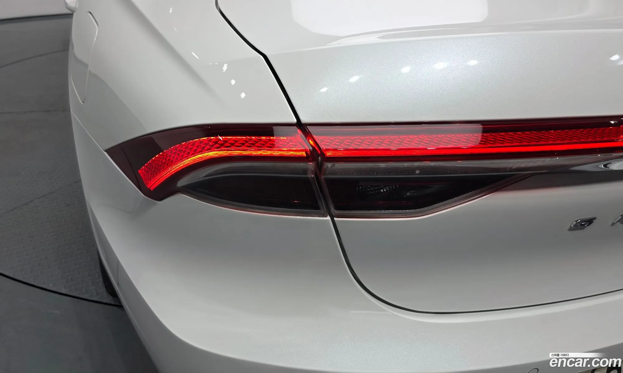 Hyundai Grandeur IG 2020 — 31