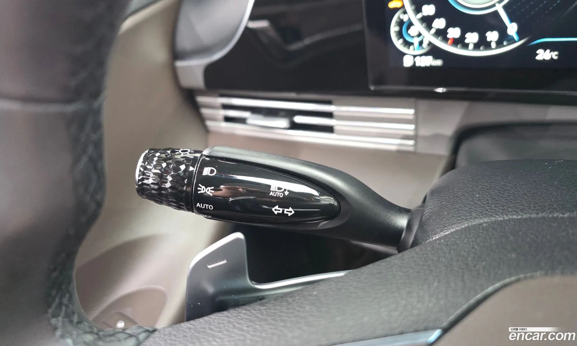 Hyundai Grandeur IG 2020 — 9