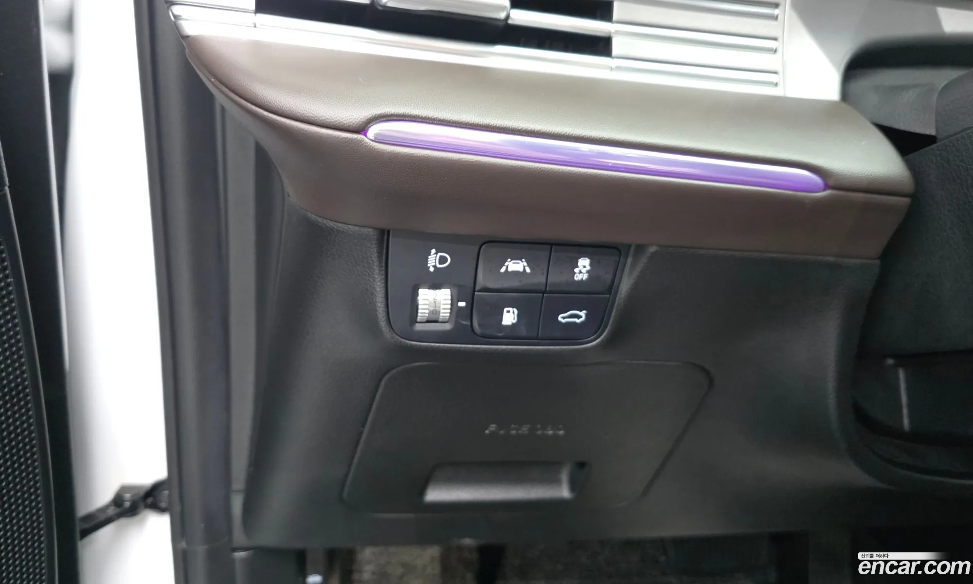 Hyundai Grandeur IG 2020 — 6