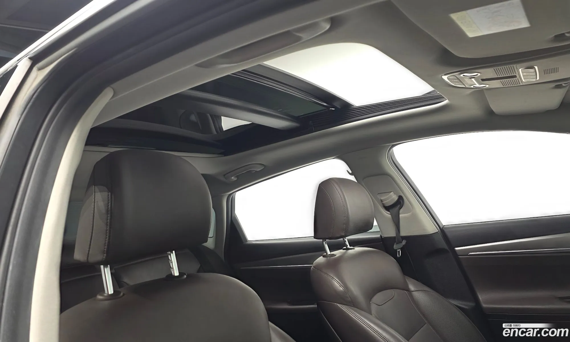 Hyundai Grandeur IG 2020 — 24
