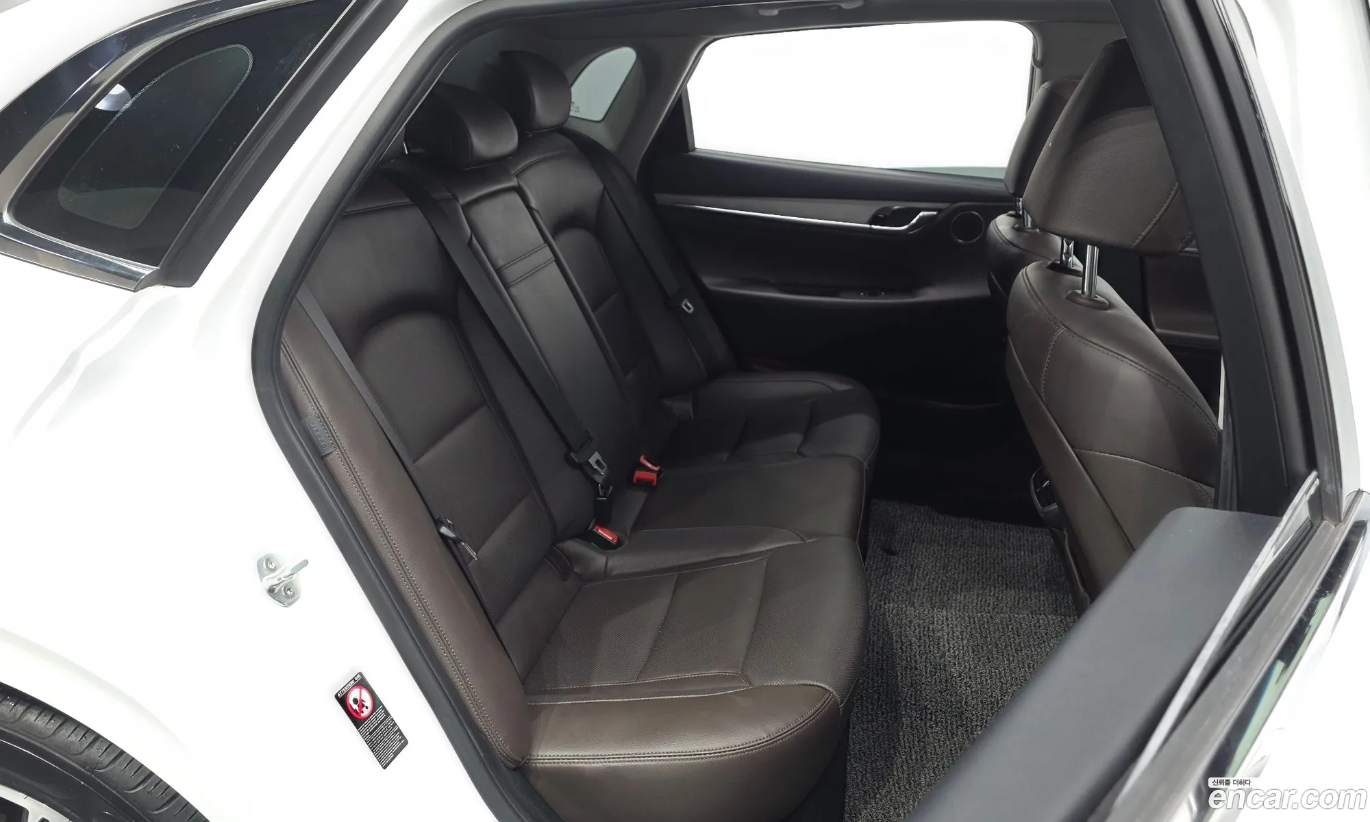 Hyundai Grandeur IG 2020 — 22