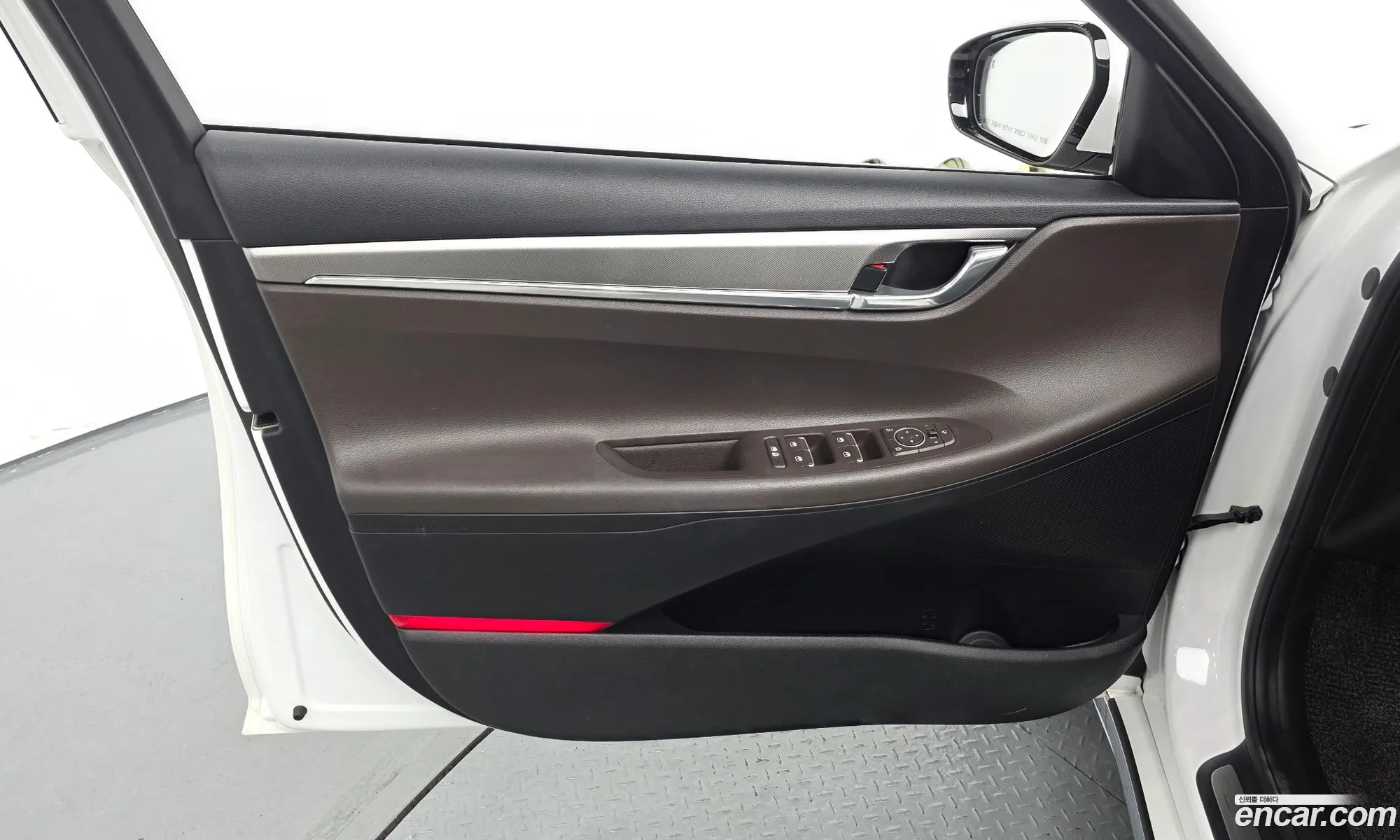 Hyundai Grandeur IG 2020 — 14
