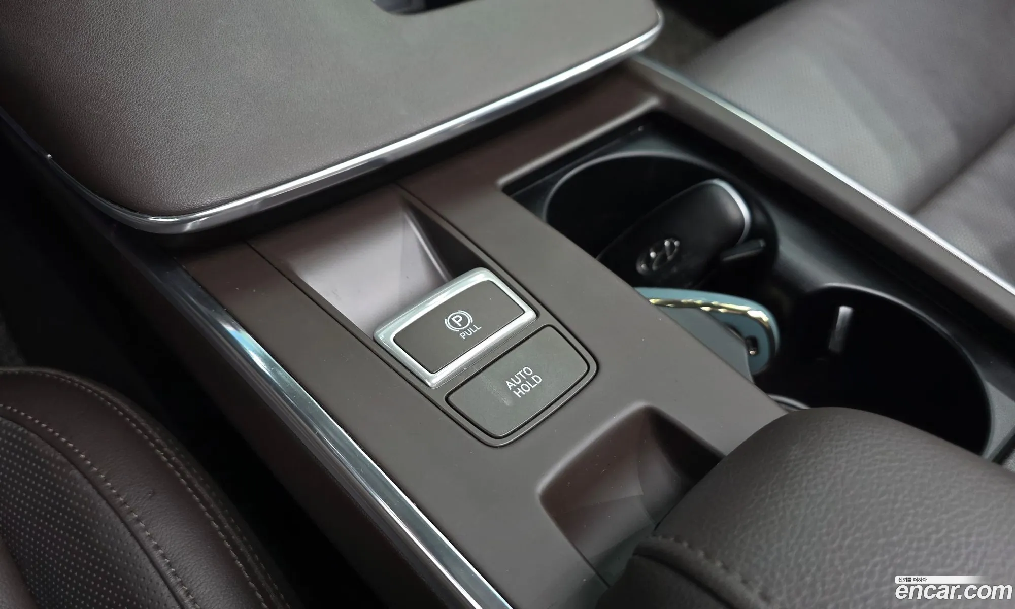 Hyundai Grandeur IG 2020 — 29