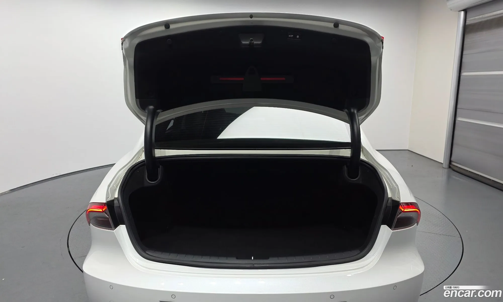 Hyundai Grandeur IG 2020 — 21