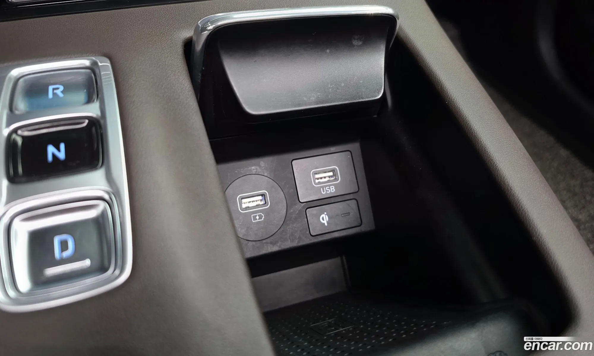 Hyundai Grandeur IG 2020 — 15