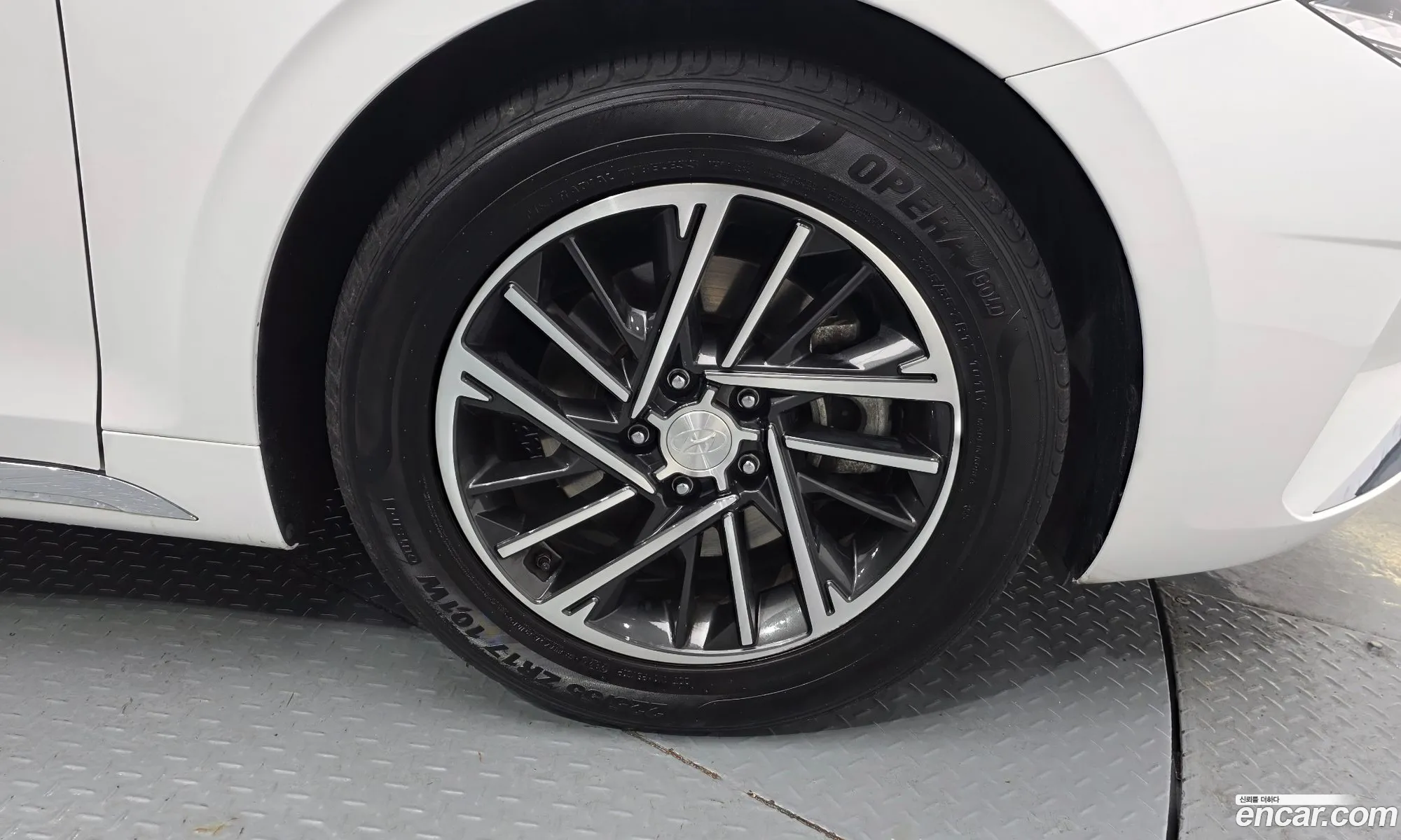 Hyundai Grandeur IG 2020 — 2