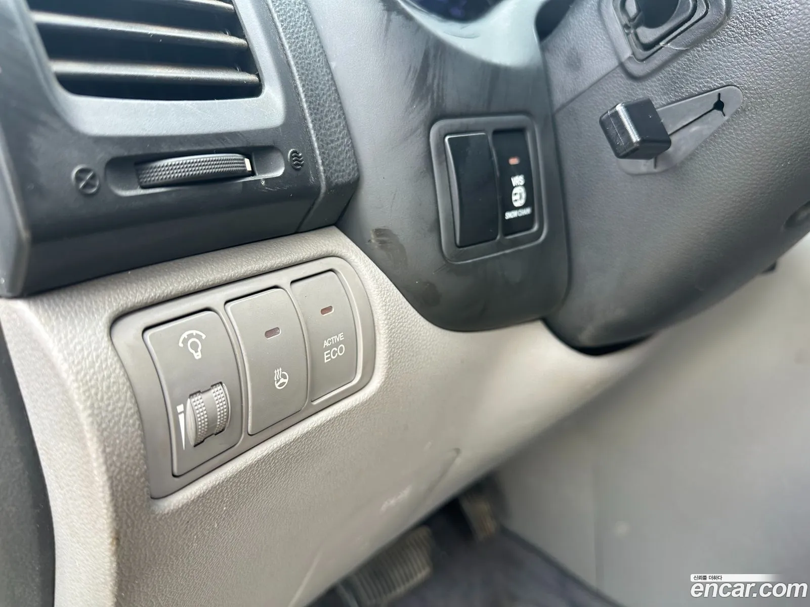 Kia Carnival R 2014 — 15