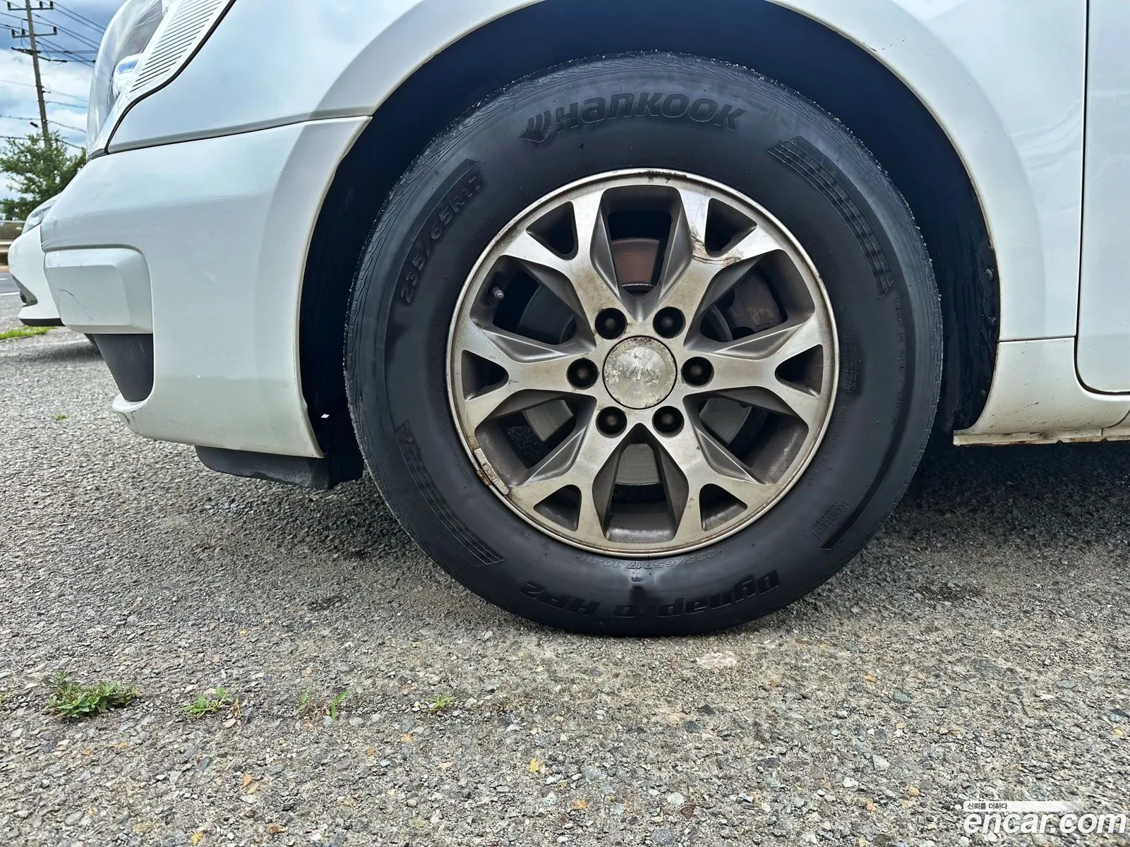 Kia Carnival R 2014 — 14