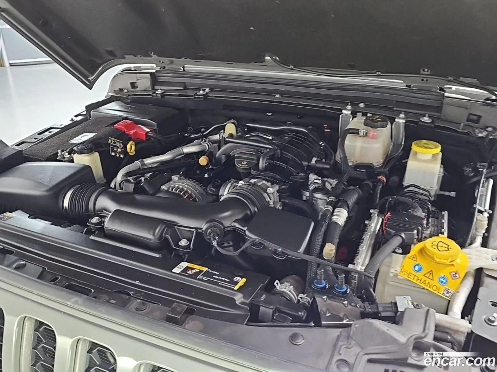 Jeep Gladiator 2023 — 12