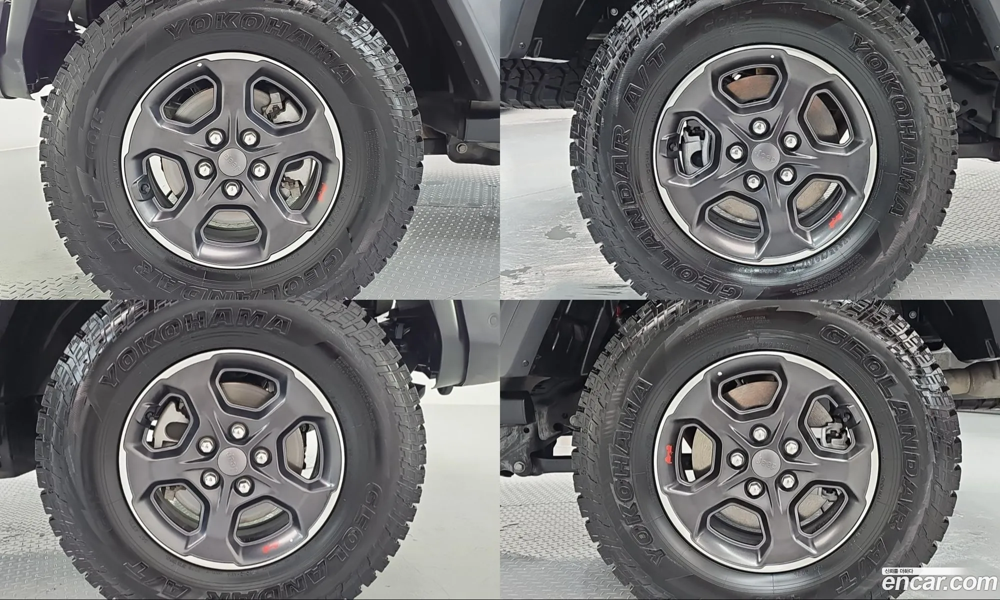 Jeep Gladiator 2023 — 10