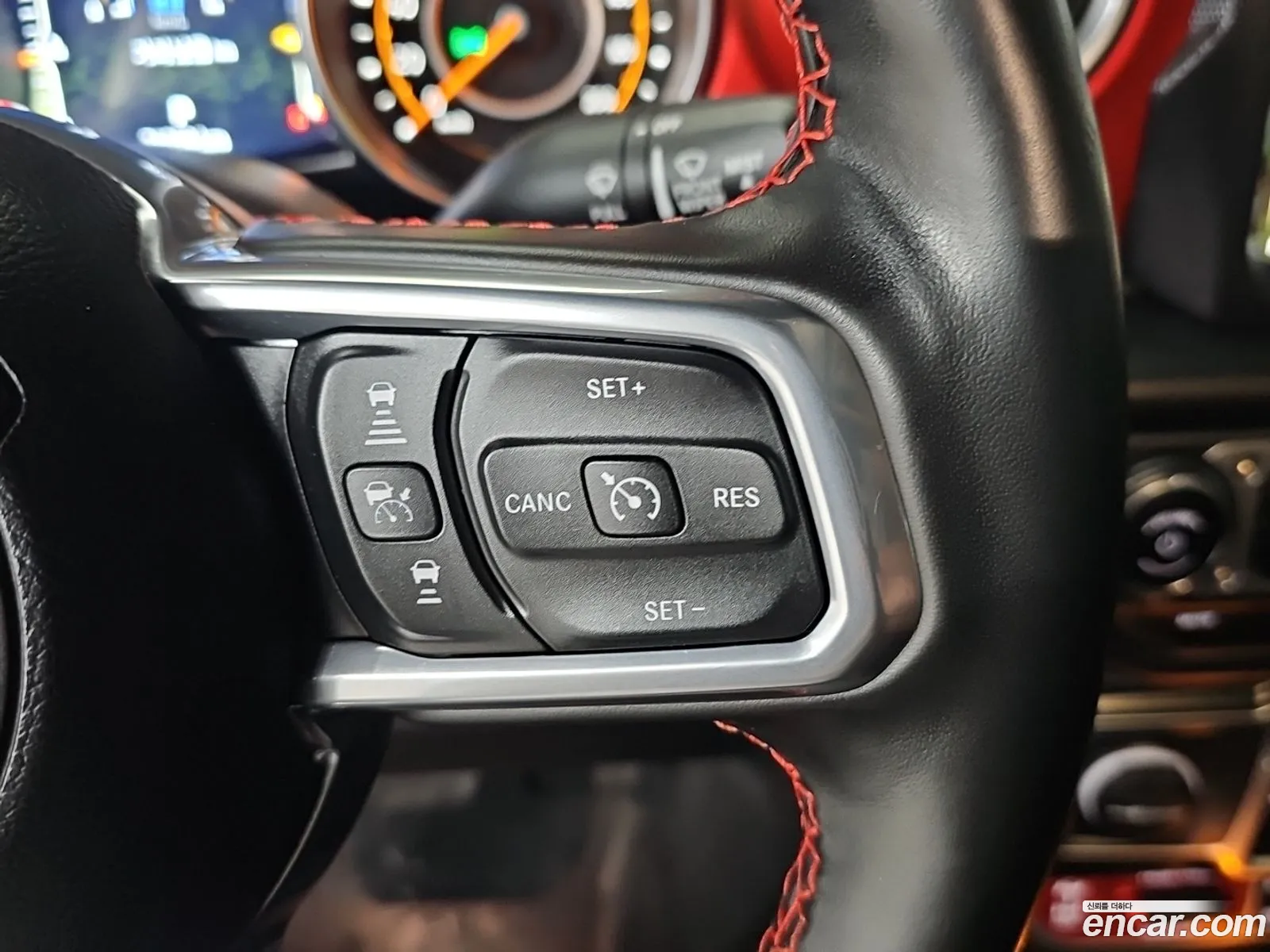 Jeep Gladiator 2023 — 15