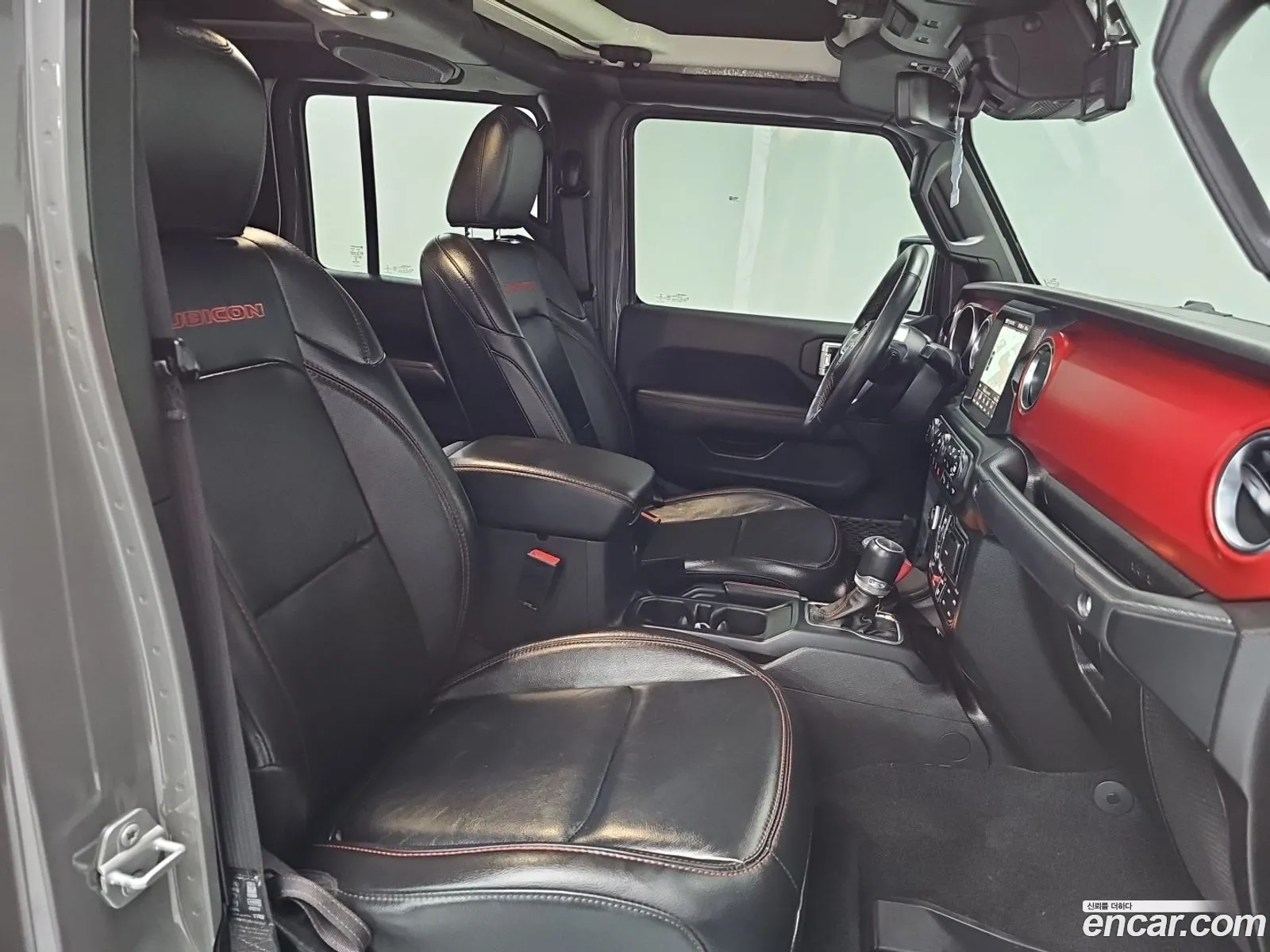 Jeep Gladiator 2023 — 8