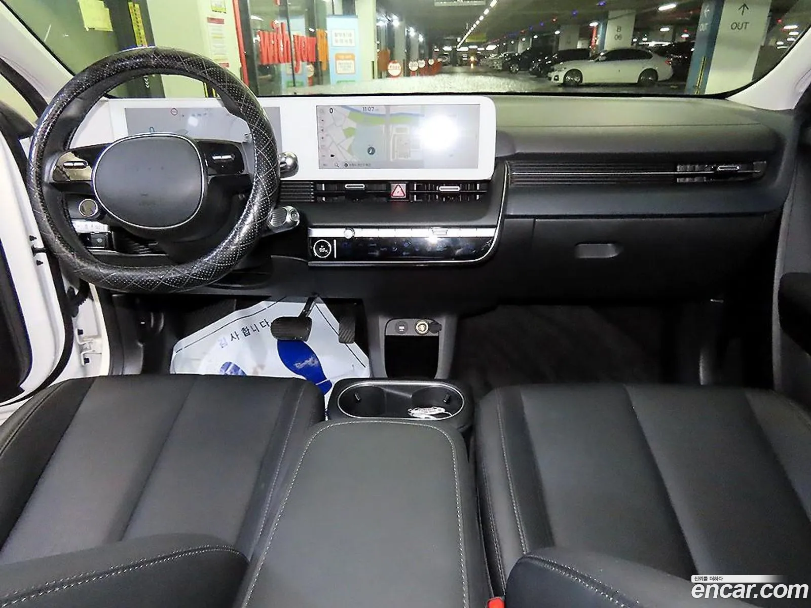 Hyundai Ioniq 5 2022 — 10