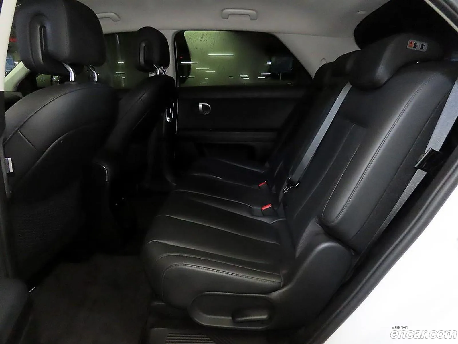 Hyundai Ioniq 5 2022 — 8