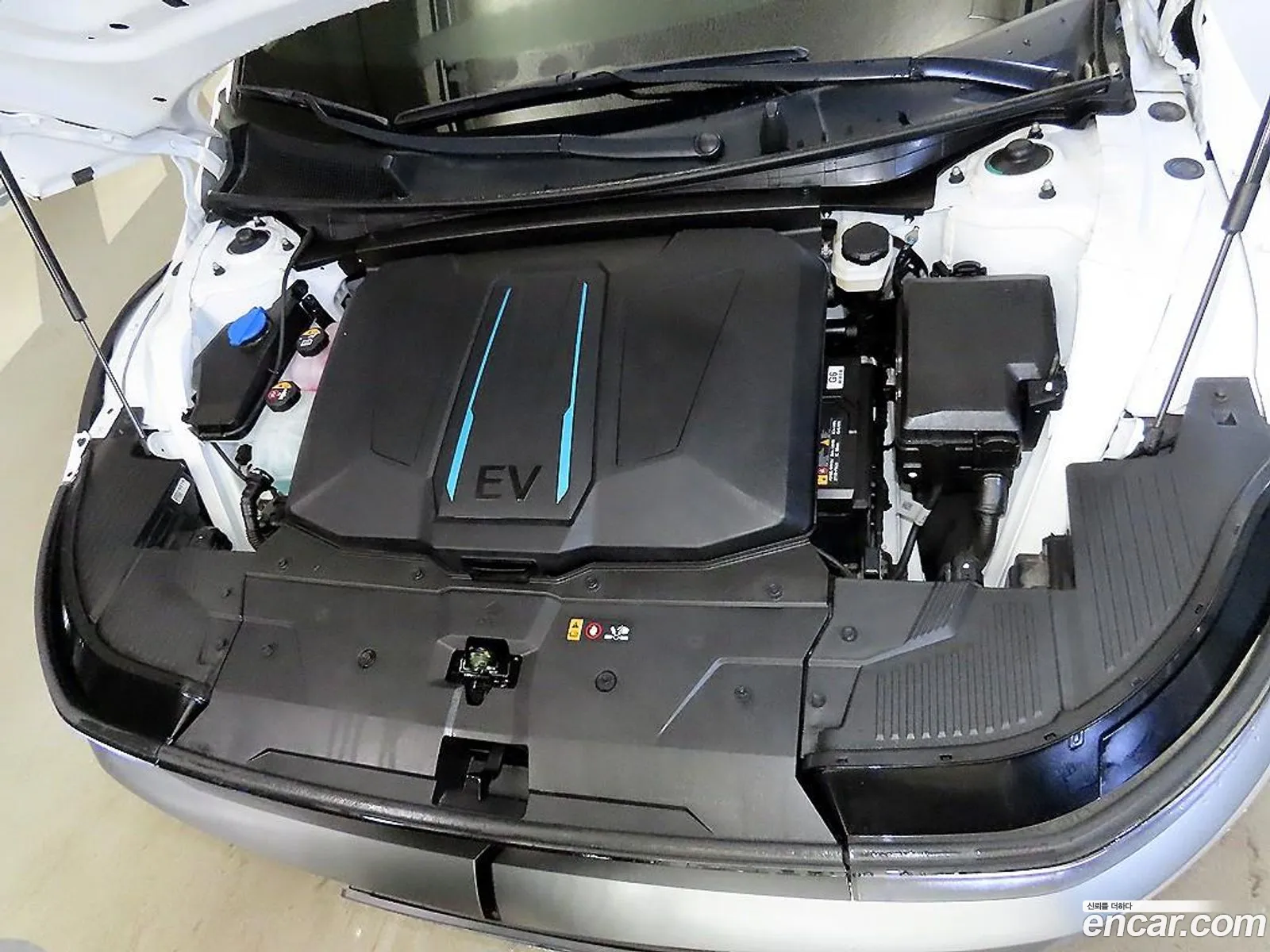 Hyundai Ioniq 5 2022 — 16