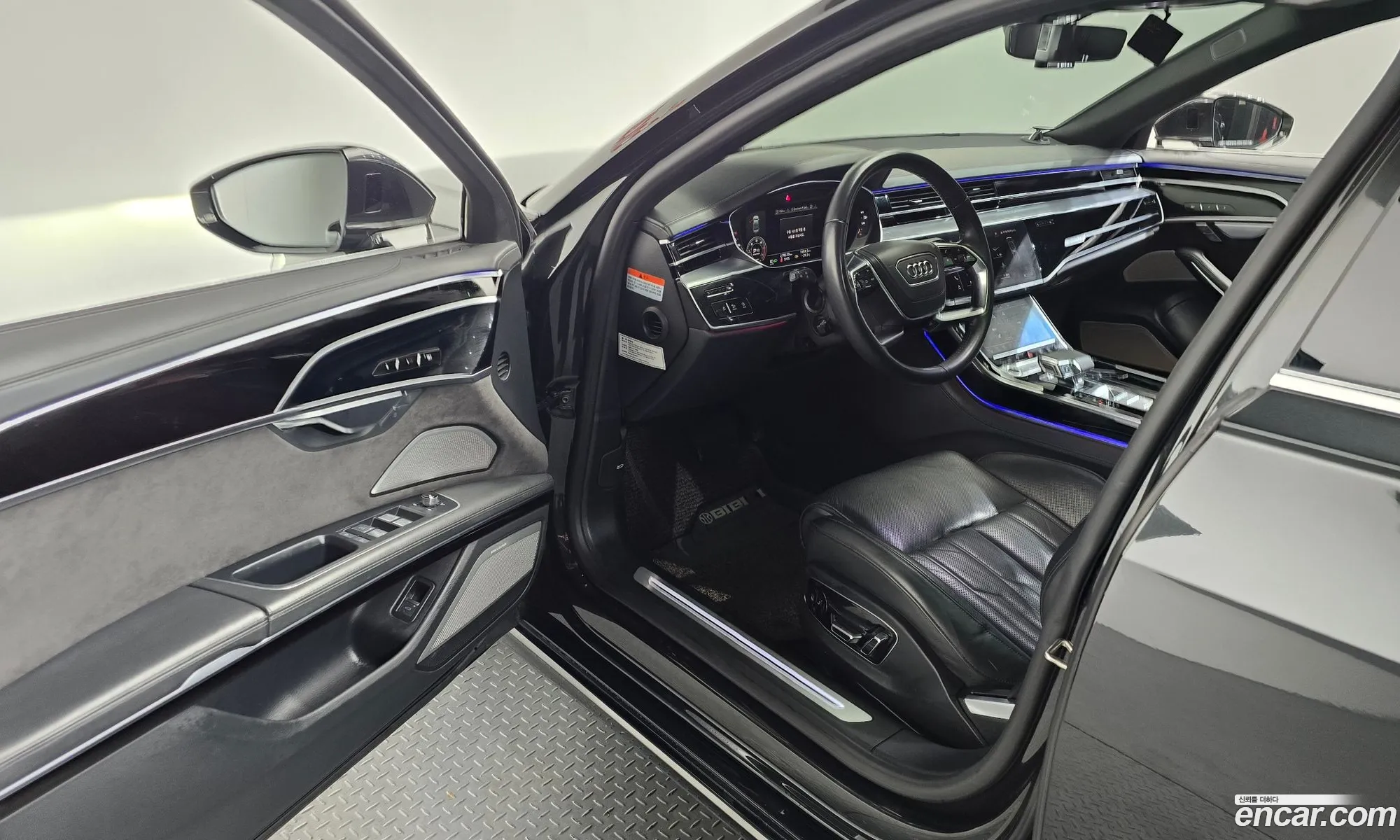 Audi A8 2021 WAUZZZF84MN002743 — 20