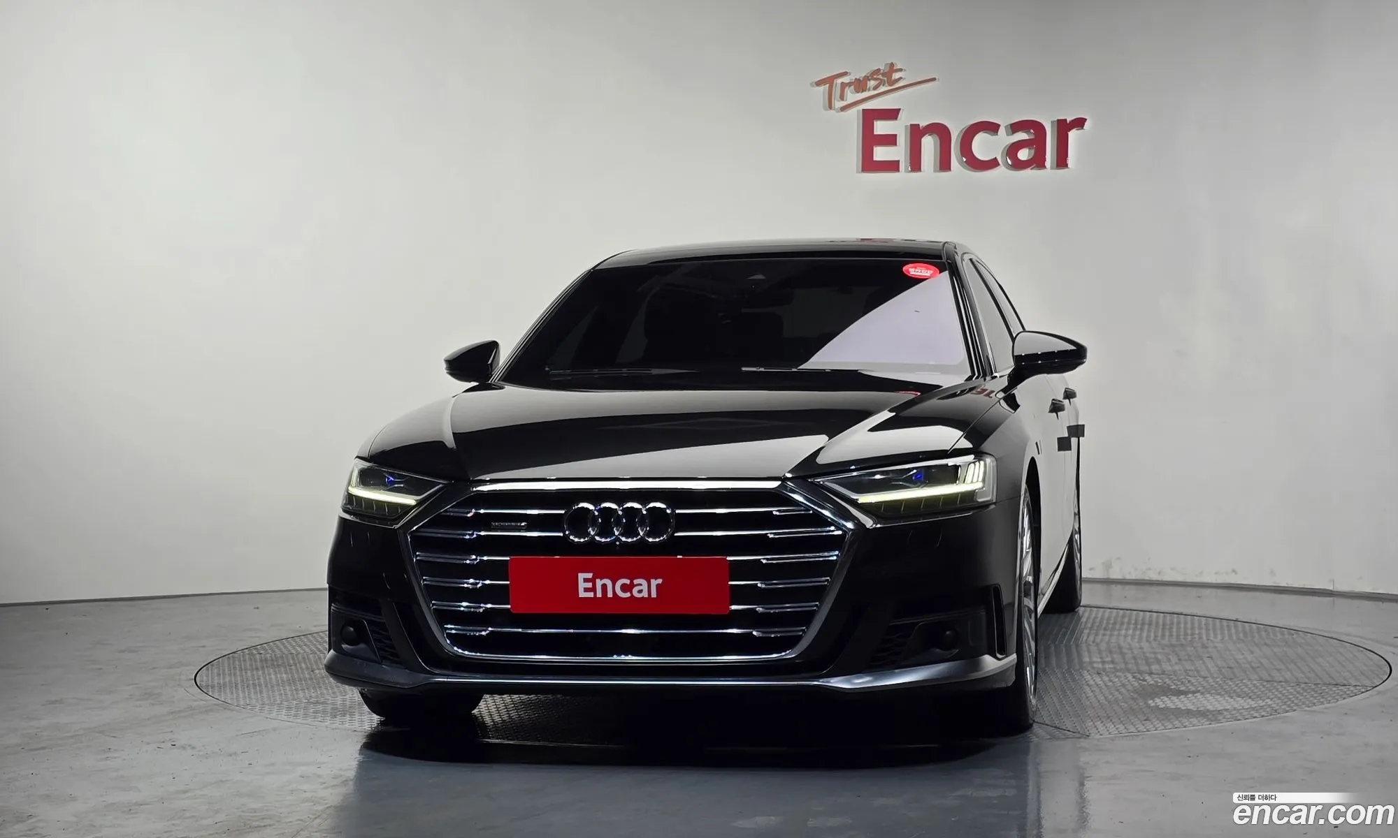 Audi A8 2021 WAUZZZF84MN002743 — 5