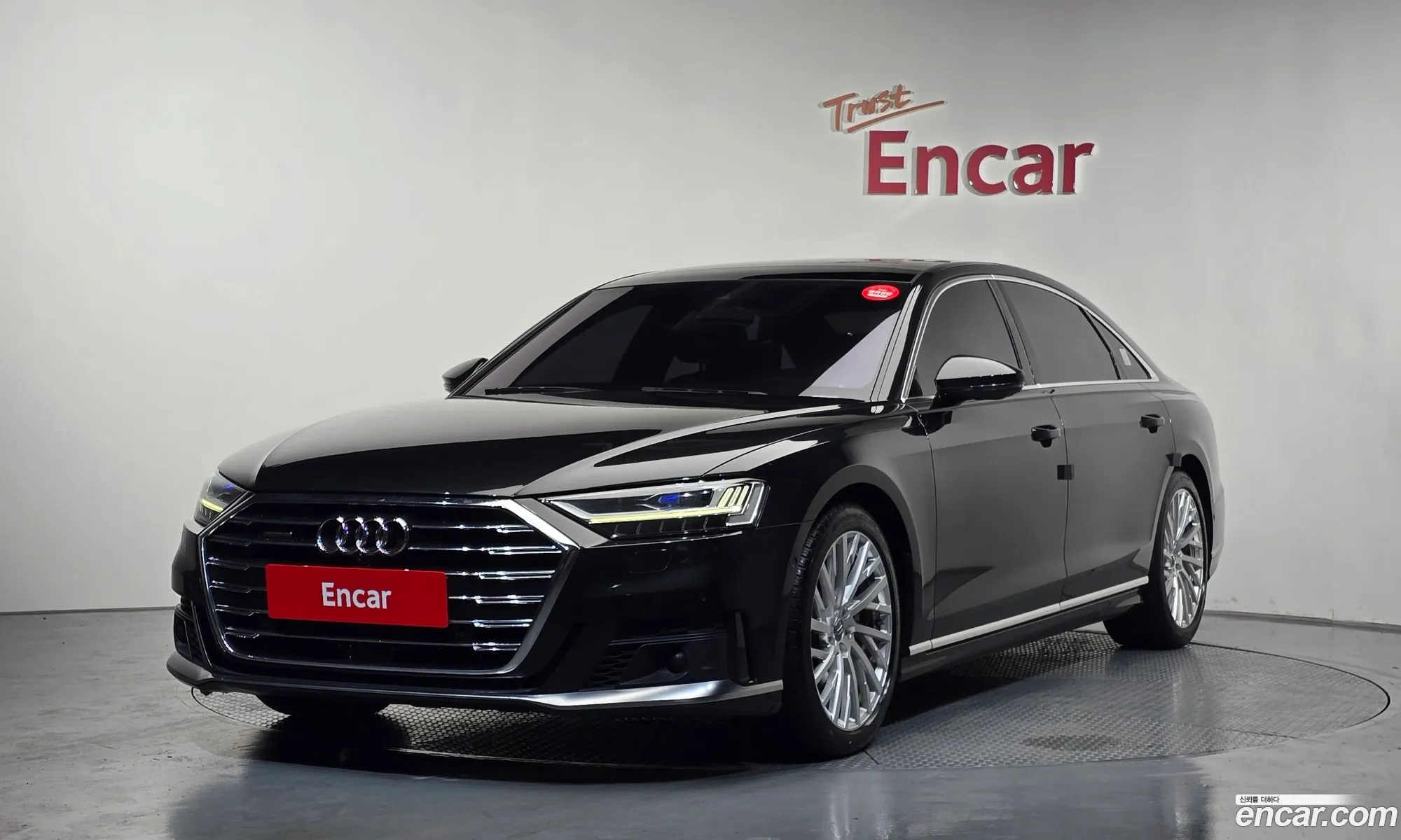 Audi A8 2021 WAUZZZF84MN002743 — 13