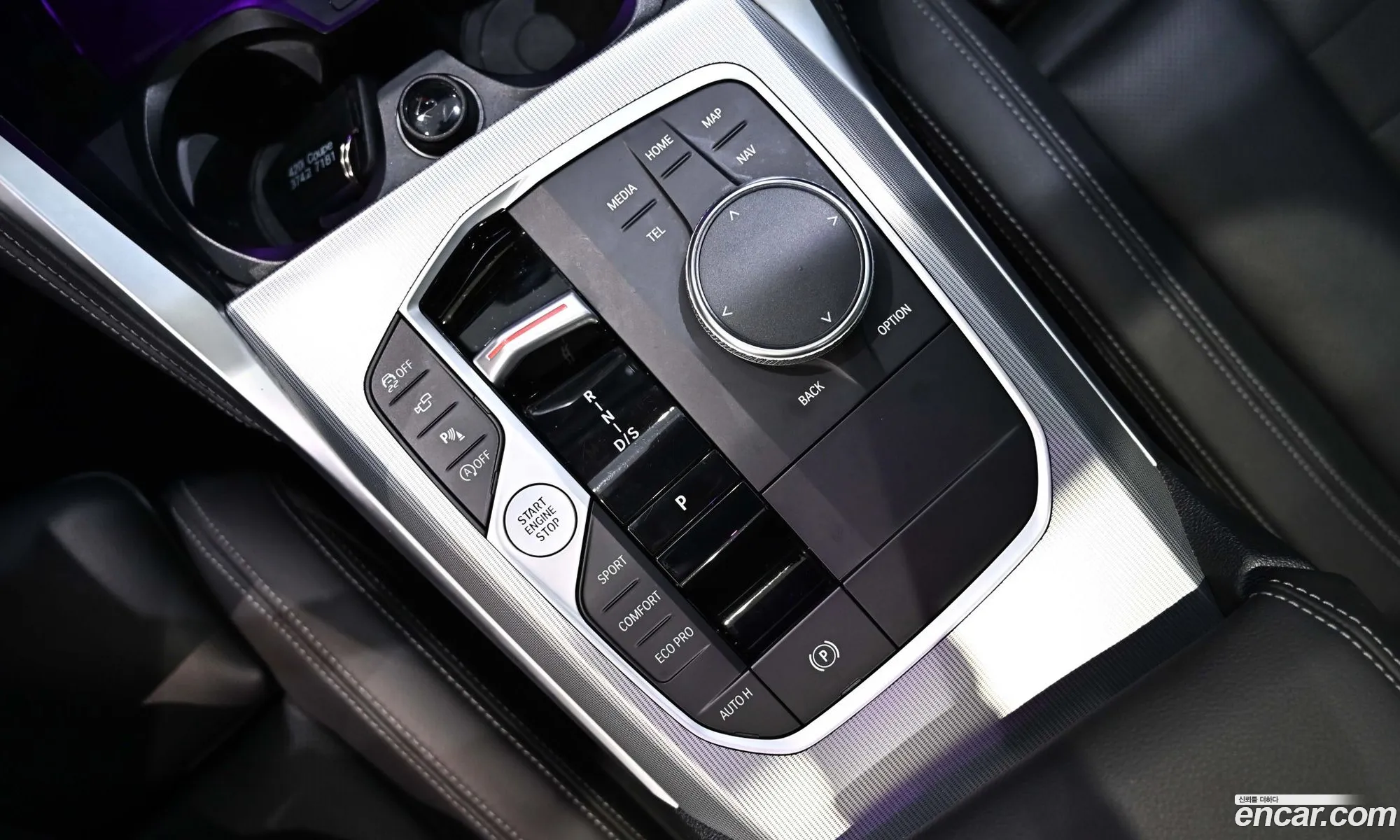 BMW 4 Series 2023 — 19