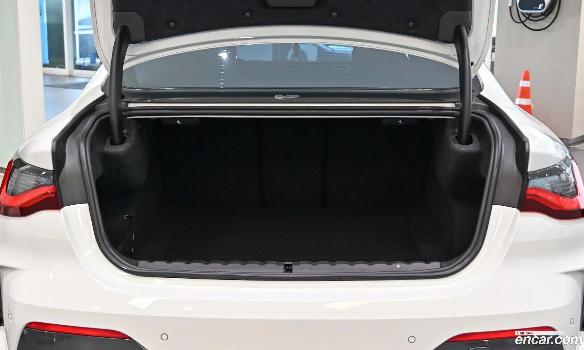 BMW 4 Series 2023 — 15