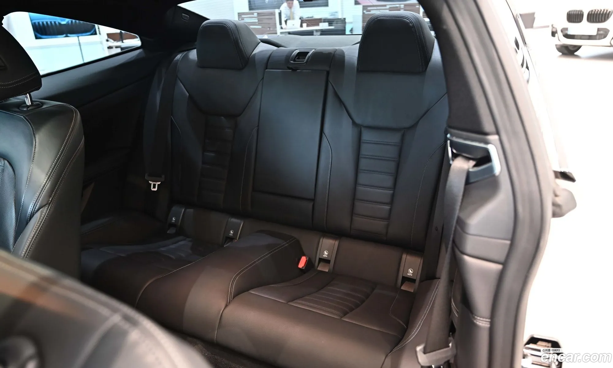 BMW 4 Series 2023 — 20