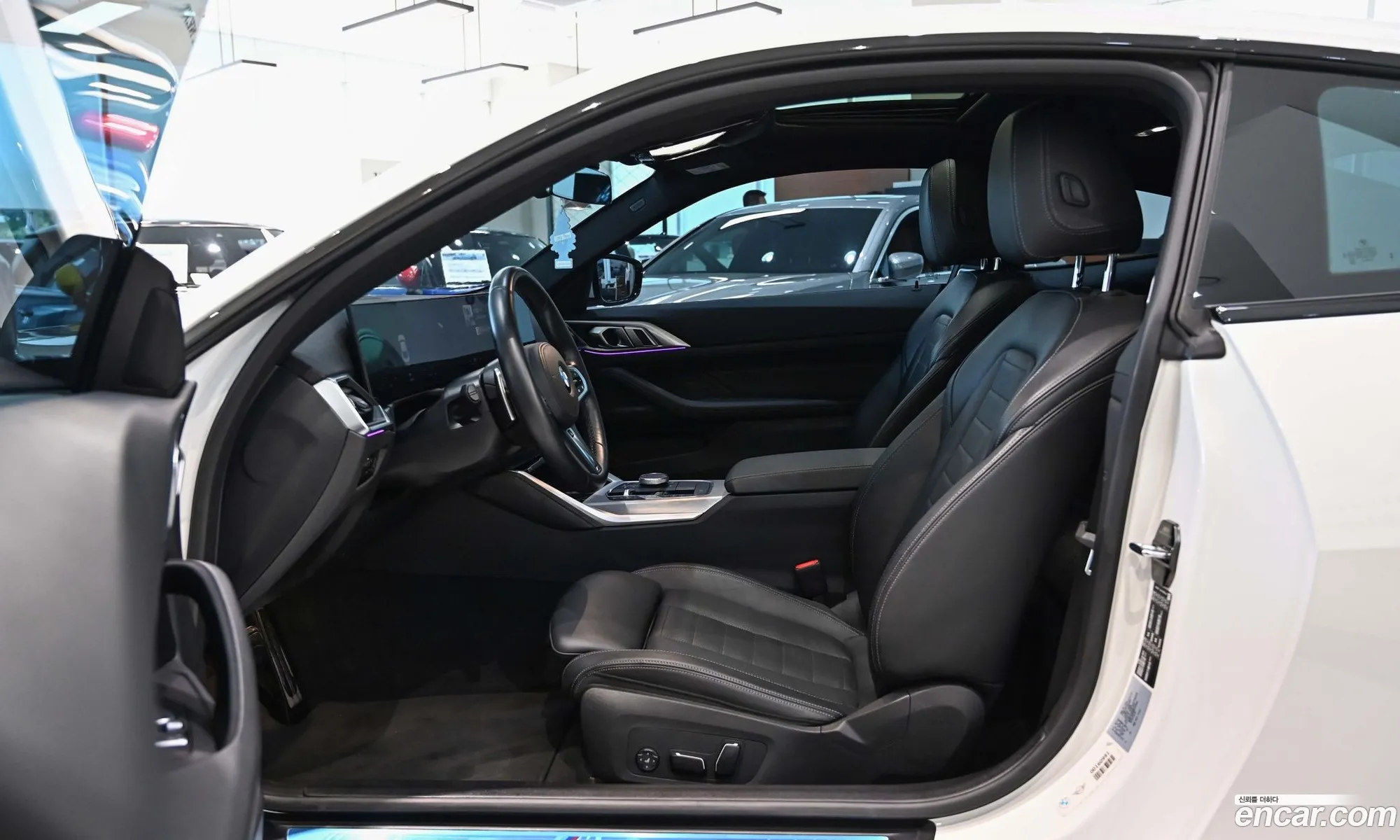 BMW 4 Series 2023 — 6