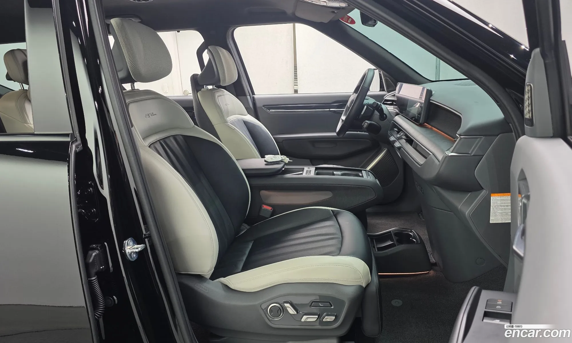 Kia EV9 2023 — 26