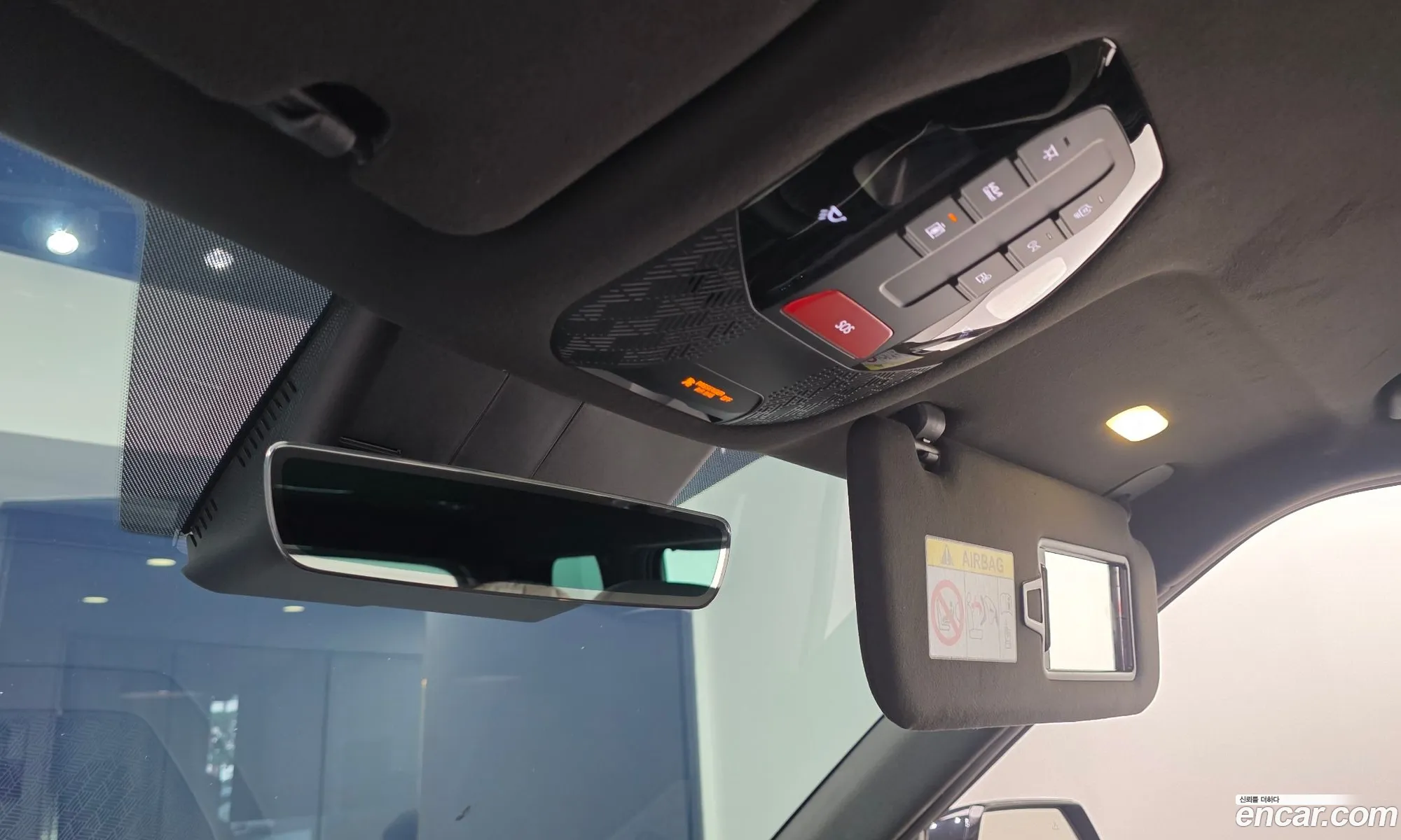 Kia EV9 2023 — 30