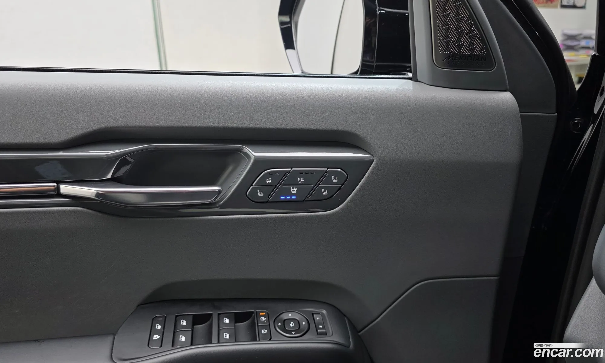 Kia EV9 2023 — 28