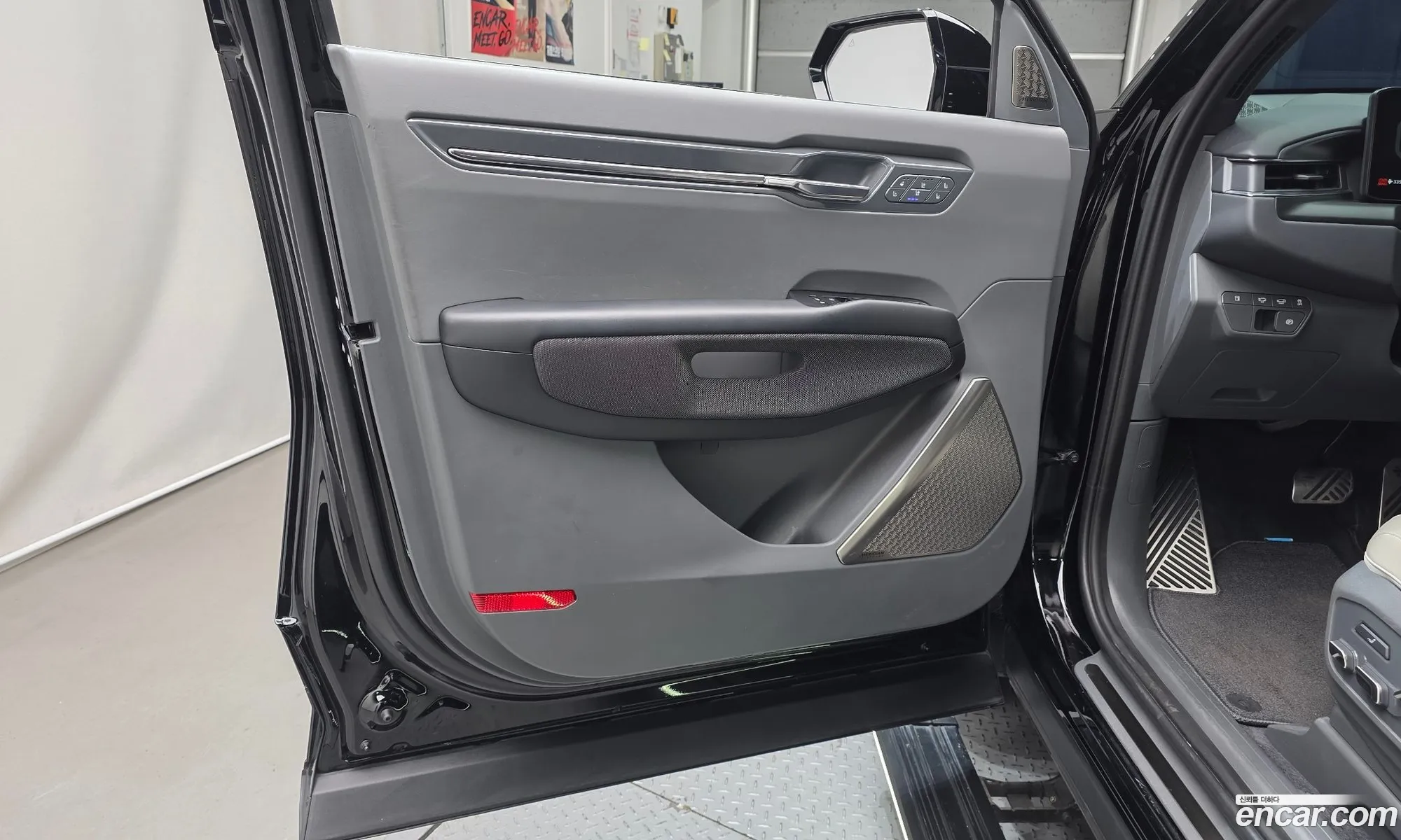 Kia EV9 2023 — 5