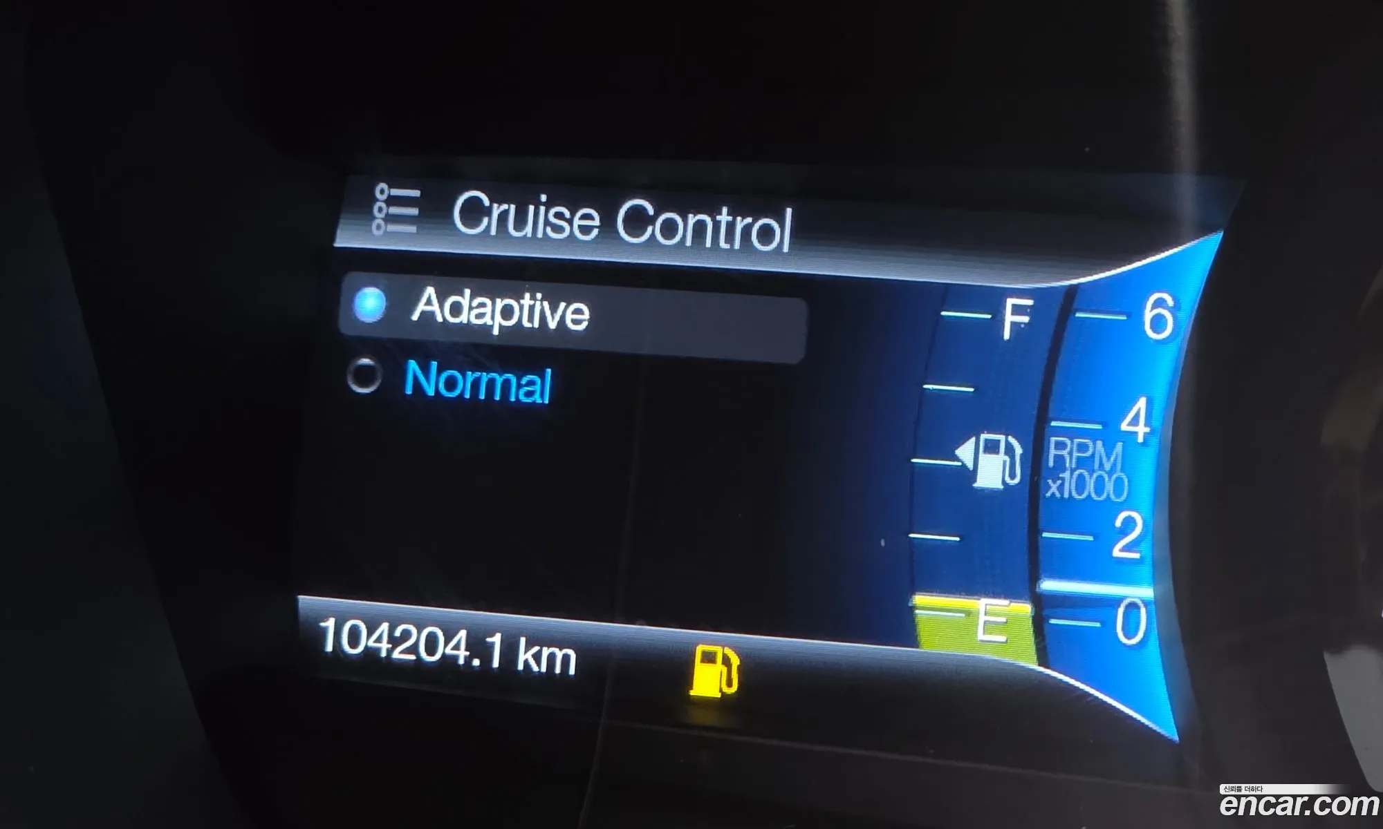 Ford Fusion 2014 — 9