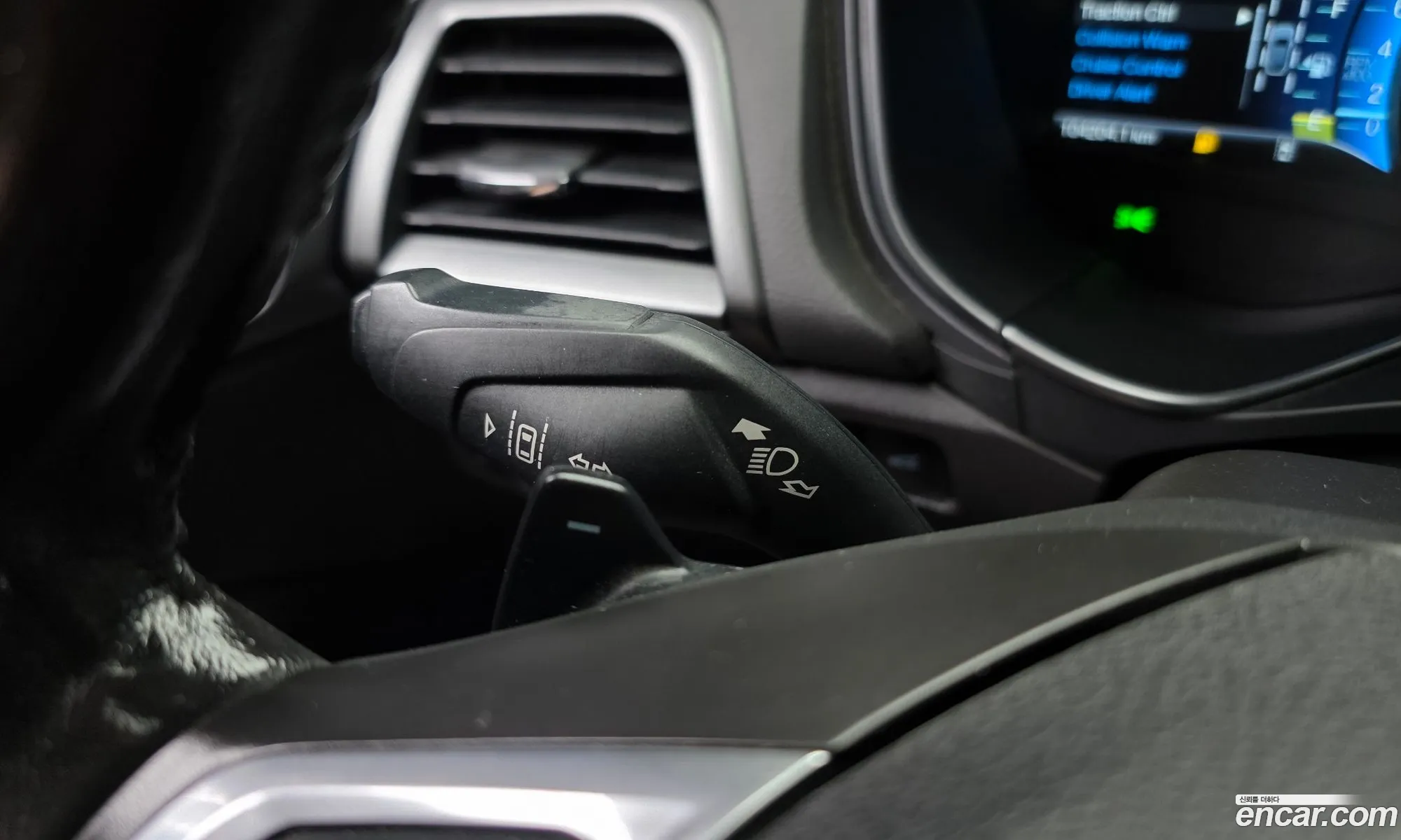 Ford Fusion 2014 — 15