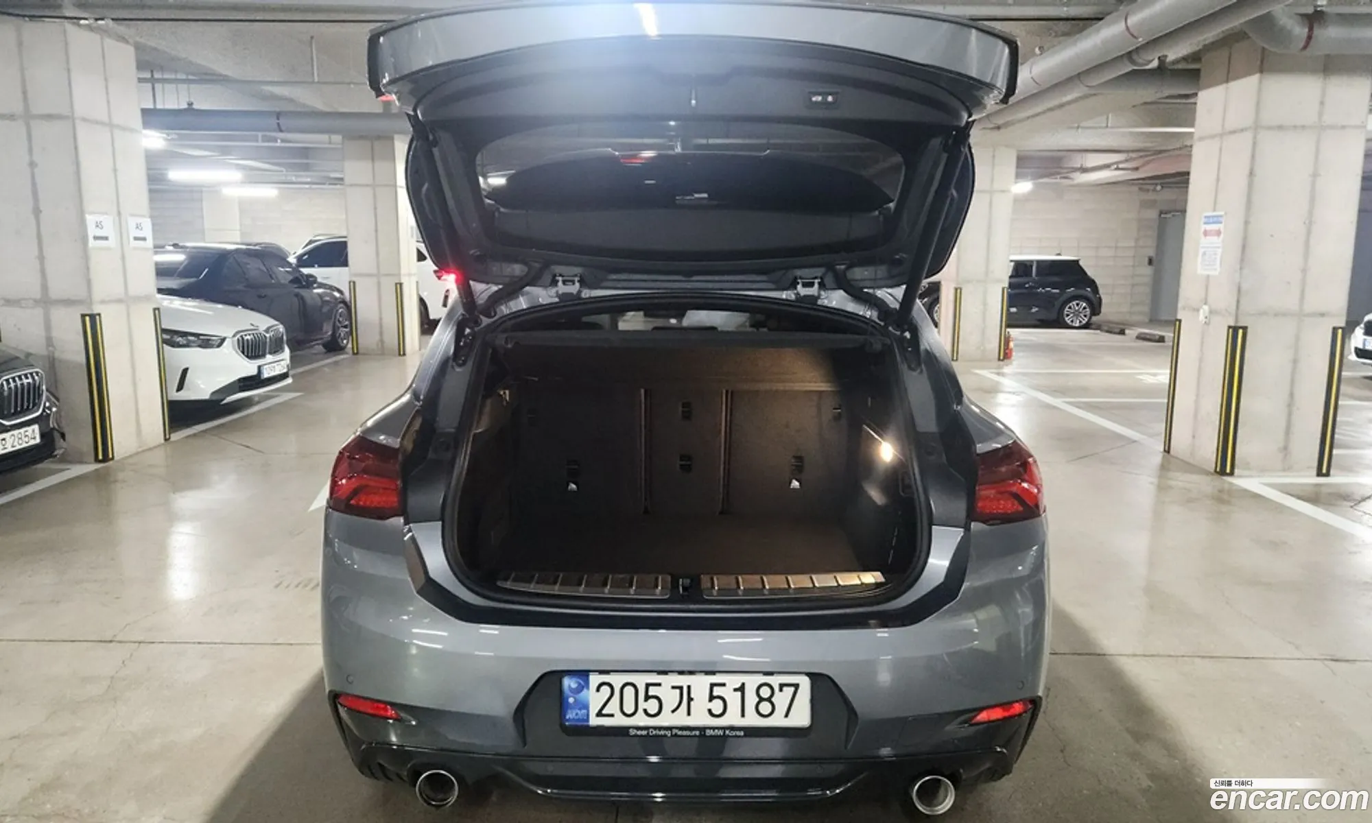 BMW X2 2023 — 4
