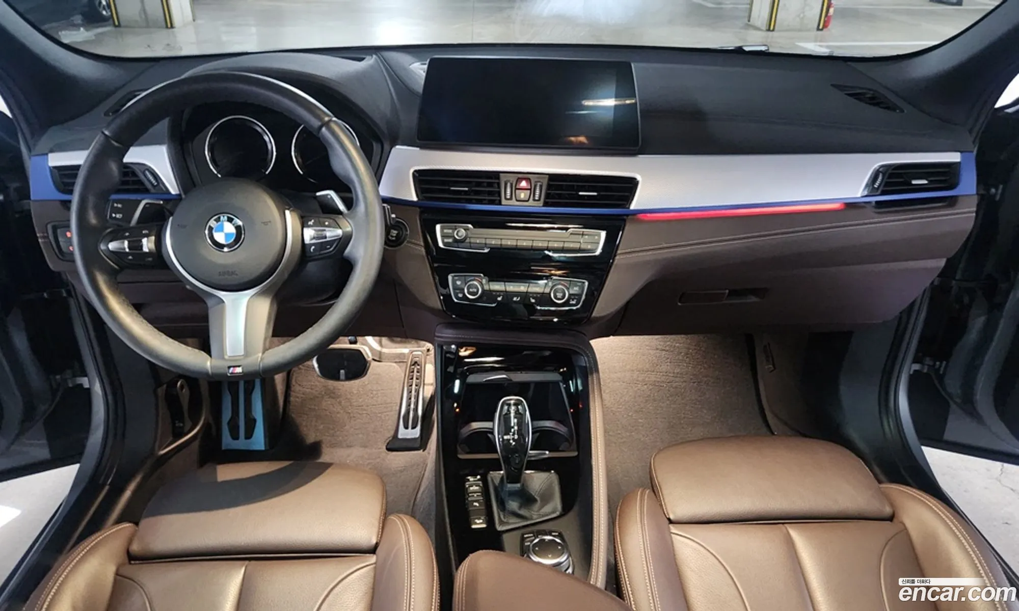BMW X2 2023 — 6