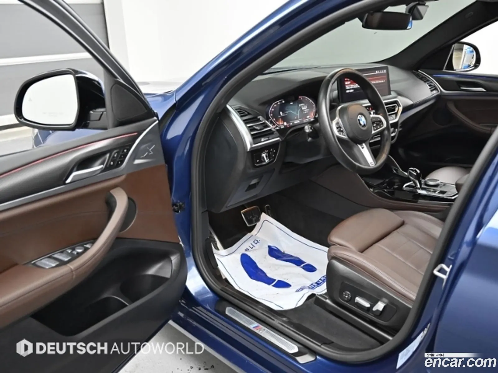 BMW X4 2023 — 7