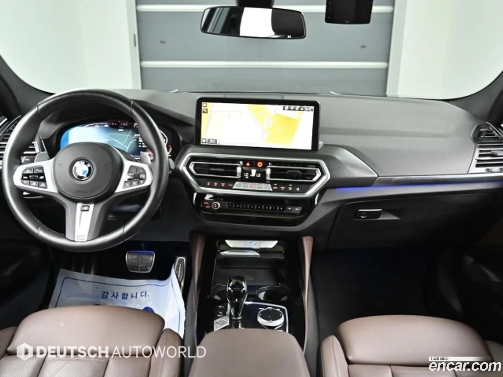 BMW X4 2023 — 17